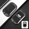Adecuado para 2024 Chery Fengyun T9 Funda para Llave Fengyun T9 Edición Comfort Funda de Cierre para Llave de Coche de Alta Gama para Hombres