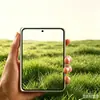 Adecuado para Pantalla Exterior de Cristal Templado para Teléfono Plegable Huawei Purax Max Protector de Cristal Anti-Espionaje Puraxmax