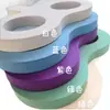Hongsheng color EVA esponja decoración de coche corte de alambre EVA juguetes suministros para coche accesorios exteriores enrollables