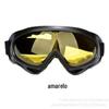 Óculos para Ciclismo, Esportes de Motocicleta, Equipamento Tático X400, Óculos de Esqui Atacado, Gorro de Esqui