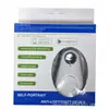 Comércio Exterior Popular Bluetooth Gota d'Água Dispositivo Inteligente Anti-Perda Rastreamento Localizador Chaveiro de Celular Bidirecional para Crianças