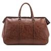 Bolso de Hombro Cruzado de PU de Moda, Simple y Versátil, Mismo Estilo Bolsa de Viaje para Hombres y Mujeres, Bolsa de Fitness de Gran Capacidad para Mujeres al Salir