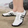 Nuevos Zapatos de Agua para Adultos para Playa, Buceo, Natación, Senderismo Fluvial, Actividades al Aire Libre para Hombres y Mujeres, Senderismo, Correr, Yoga y Cuerda para Saltar
