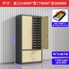 Gabinete de Piezas Tipo Cajón Herramienta de Ferretería Caja de Almacenamiento de Clasificación Componentes Digitales Tornillo Material Accesorios Gabinete de Almacenamiento de Hierro