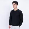 Novedades de Primavera y Verano, Novedades de Otoño e Invierno, Sudaderas de Manga Larga para Hombre para Exteriores de Alta Elasticidad de Invierno, Tops Deportivos, Camisetas Largas Cálidas Versátiles