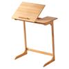 Mesa Multifuncional Plegable para Computadora, Mesa Pequeña para Libros, Simple para el Hogar, Dormitorio de Estudiante, Cama, Portátil, Sofá, Mesa Auxiliar, Té