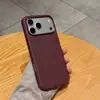 Adecuado para iPhone 18 Pro Max, funda de teléfono de tela tecnológica, funda protectora simple anti-caídas de cobertura total Apple 17 15