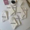 Calcetines Finos de Moda para Mujer, Color Blanco y Negro, Largo hasta Media Pantorrilla, Color Sólido, Nuevos Calcetines Largos de Primavera y Otoño, Calcetines de Algodón Simples y Versátiles, Estilo Coreano y Japonés