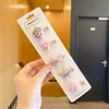 Pinzas para el Cabello de Bebé para Bebés con Cabello Fino, Suaves con el Cabello, Pinzas para el Cabello de Bebé, Pinzas BB, Lindos Accesorios para el Cabello de Niños, Pinzas para Cabello Fino, Adornos para el Cabello