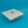 Interruptor de Retardo Inteligente para Pasillo con Sensor Infrarrojo de Cuerpo Humano, Salida de Relé de Alta Potencia, Fabricante, Interruptor con Sensor Inteligente