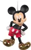 Adornos navideños de Mickey Mouse (2023), mochila para coche, árbol de Navidad, decoración del hogar, regalos