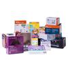 Cajas de Embalaje Personalizadas, Cajas de Color Cartulina Blanca, Cajas para Mascarillas Cosméticas, Cajas de Regalo para Perfumes, Cajas de Avión, Cajas de Cartón Corrugado, Hecho a Medida