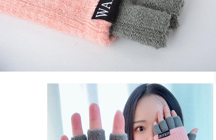 大人套筒手套_18