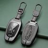 Estuche para llaves Lingke 03 23 06 Nuevo 01 gama alta 02 Hatchback femenino 05 todo incluido 09 Estuche metálico EMP