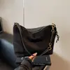 Bolsas Retro de Alta Gama para Mujer 2026 Nuevo Bolso de Hombro Versátil Bolso de Axila a la Moda para Viajes Diarios Bolso Casual de Lujo Ligero para Mujer