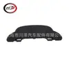 Aplicable a 2011-14 Porsche CAYENNE CAYENNE deflector inferior de parachoques delantero 95850506100
