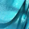 Tecido de Seda Jacquard de Peônia com Padrão Sutil Estilo Fino Vestido Cheongsam Hanfu Saia Ma Mian Tecido para Roupa Estilo Chinês