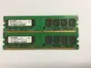 Memoria original de escritorio DDR2 PC2/640U 800