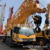 Guindaste Usado de 70 Toneladas Caminhão Guindaste Xcmg Xcmg Qy70K Qy70K-Ii Guindaste Cazaquistão