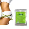 Pó para Emagrecimento e Saúde, Terapia de Massagem, Pó para Barriga Grande, Adesivo de Massagem para Barriga Grande, Adesivo de Gesso para Umbigo no Atacado