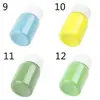 Atacado DIY Óleo para Borda de Couro Renovação de Couro Reparo de Couro Óleo para Borda de Couro Fosco Borda de Alta Elasticidade 20ml Óleo para Borda Fosco