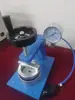 Barraca Capa de Chuva Testador de Pressão Hidrostática Tecido Têxteis...