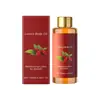 Aceite Corporal Hidratante Elasticizante, Cuidado Suave para la Piel de Todo el Cuerpo, Aceite Nutritivo Corporal Hidratante, Delicado y Refrescante