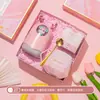Apertura de Regalos, Salón de Belleza, Eventos de Empresa de Ropa Femenina, Cajas de Regalo Prácticas para Empleadas y Clientes