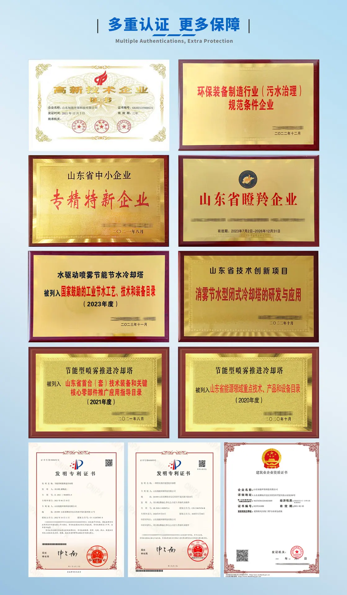 荣誉