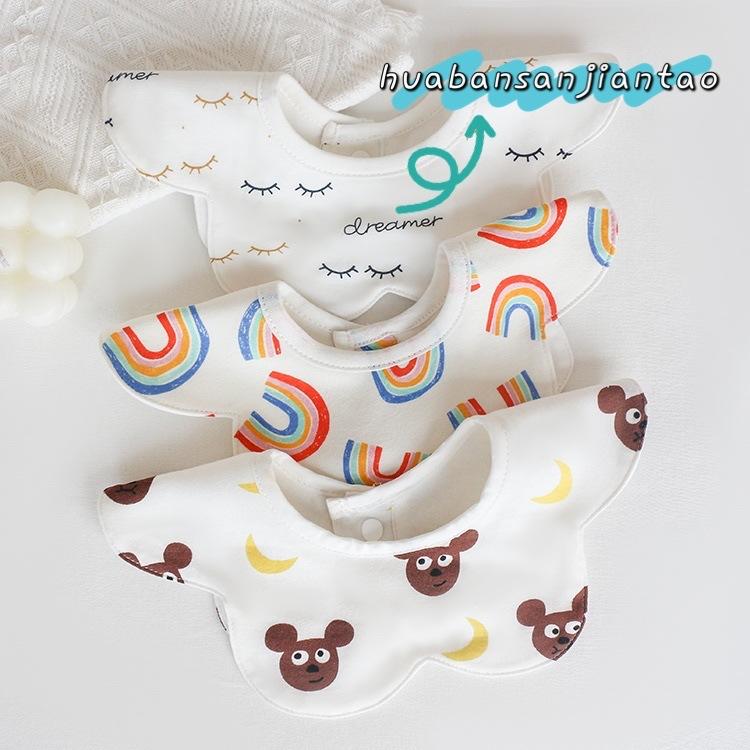 10睫毛彩虹咖熊组合