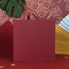 Pastel de Escalones Portátil Regalo de Acompañamiento Caja Vacía Caja de Papelería Graduación Agradecimiento al Profesor Banquete para no. 1 Ceremonia de Apertura de Caja de Regalo