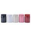 Nueva taza térmica de acero inoxidable 304 de alto valor de color para niñas, taza con nido de pájaro y tremella, vaso de cocción lenta portátil para exteriores