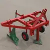 Arado Cosechador de Cacahuete para Tractor de Cuatro Ruedas, Arado Cosechador de Camote y Papa, Arado Cosechador de Jengibre y Hierbas Medicinales, Arado para Surcar, Arado para Entrencar