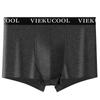 Ropa interior OEM personalizada para niños, bóxers de algodón puro antibacterianos, ropa interior para hombre, bóxers, ropa interior para hombre al por mayor
