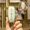 Aplicable a funda de llave BYD song pro Han ev Tang dmi Qin PRO song MAX Yuan Qin plus Bolso de Moda