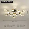 Luminária de Chão para Sala de Estar com Design de Luxo Leve Lâmpada de Barra de Ferro Pós-Moderna Lustre de Forma Criativa Lâmpada de Arte para Sala de Chá Restaurante