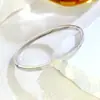 Pulseira de Aço Titânio Arco do Triunfo Nova Tendência Moda Simples Letra Versátil Pulseira de Aço Inoxidável Cordão para Mulheres Não Desbota Estilo Europeu e Americano