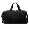 Bolsa de Viaje Plegable Portátil para Mujer, Bolsa de Almacenamiento de Gran Capacidad, Bolsa de Mano para Cabina, Bolsa de Maternidad Simple Ampliable, Bolso de Mano