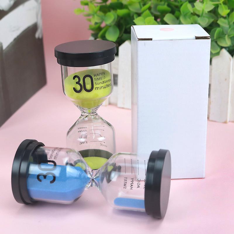 30分钟计时沙漏 (3)