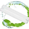 Fábrica de origen esponja de fibra palo al por mayor algodón filtrante absorbente palo guía de agua para atomizador humidificador