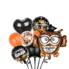 Comercio Exterior Wholesale Globos Temporada de Graduación, Certificado de Graduación, Regalos de Graduación, Juego de Globos para Decoración de Fiesta de Ceremonia de Graduación