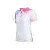 Nuevo Set de Bádminton 2023 para Hombres y Mujeres Conjunto Deportivo de Pareja Manga Corta Secado Rápido Transpirable Tenis Entrenamiento Uniforme de Equipo Verano