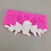 Ferramentas de Silicone DIY Moldes de Flor Moldes de Silicone Líquido Atacado L1024