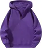 Sudadera con capucha y cremallera informal americana Sudadera deportiva holgada Transfronteriza Otoño e Invierno 2024 Calle Europea y Americana Transfronterizo Amazon