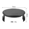 Accesorios de siega Bosch F016F04557 tapa de carrete de repuesto cabezal de paja tapa de cuerda de paja