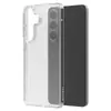 Adequado para a capa do telefone Samsung S26 Plus, transparente, fina e amigável à pele LeReach