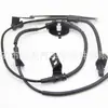 Sensor ABS 96418382, 96418382 es Adecuado para Fabricantes Hyundai Kia Entrega Directa de Fábrica