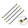 Línea coaxial IPEX a alimentador SMA Extensión de antena GSM/WIFI/3G/4G/5G cable 1.13 al por mayor