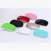 Mouse Bluetooth Modo Duplo 5.2 Silencioso 2.4g Carregamento Sem Fio Fornecimento Direto da Fábrica para Tablet Apple Huawei