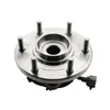 Rolamento de Cubo de Roda 40202-ZR40B Unidade de Roda Dianteira Aplicável ao Infiniti QX56 08-10 Unidade de Cubo de Roda